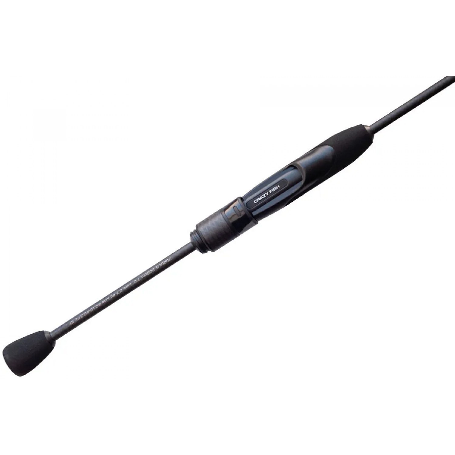 Покупка Спиннинг CRAZY FISH Arion SE SE702ULS 2.09м. 0.8-4гр. в Минске Беларуси